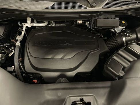 Used 2023 Honda Ridgeline RTL image 26