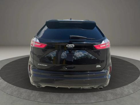 Used 2020 Ford Edge ST-Line w/ Cold Weather Package AWD/4WD image 6