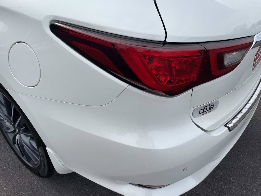 Used 2019 INFINITI QX60 Luxe w/ Sensory Package FWD image 15