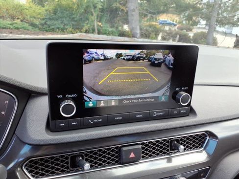 Certified 2025 Acura Integra A-Spec image 22