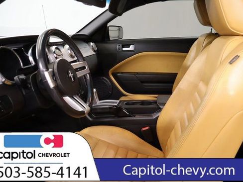 Used 2007 Ford Mustang GT image 13