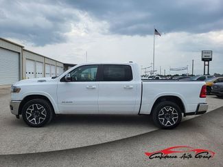 Used 2025 RAM 1500 Laramie video 1