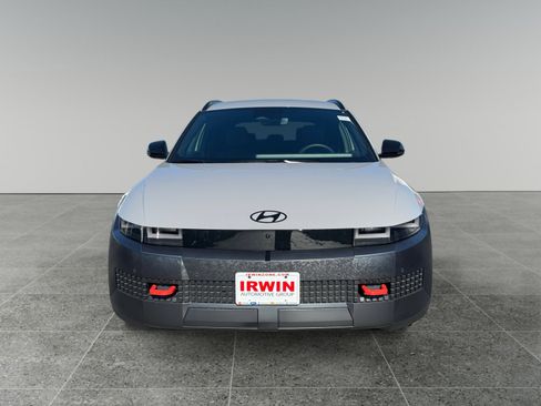 New 2025 Hyundai Ioniq 5 XRT image 8