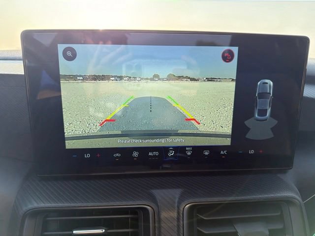 New 2026 Ford Mustang Coupe RWD image 11