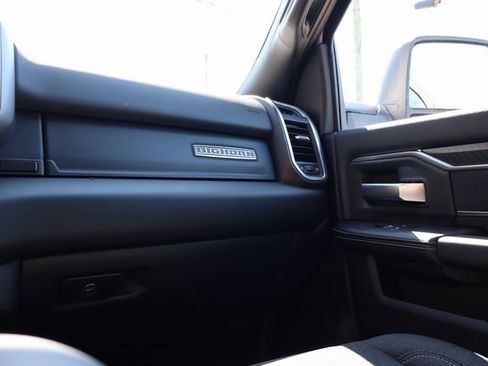 Used 2025 RAM 2500 Big Horn image 48