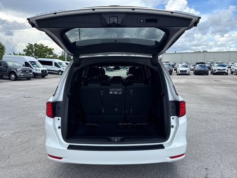Used 2023 Honda Odyssey Sport image 26