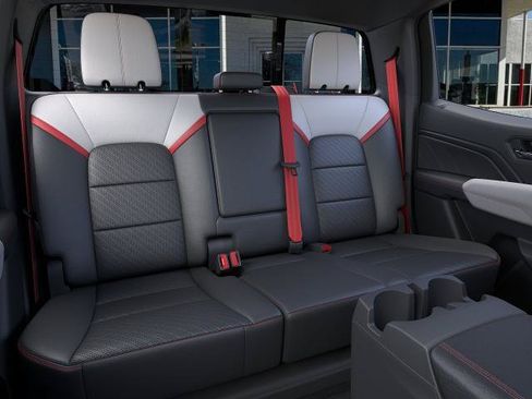 New 2026 GMC Canyon AT4X AWD/4WD image 41