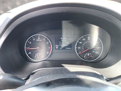 Used 2023 Kia Seltos LX AWD/4WD image 22