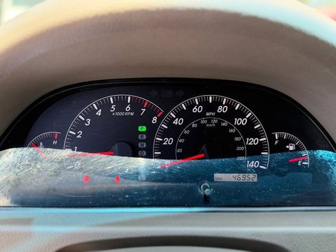Used 2006 Toyota Camry XLE w/ VSC & Side Airbag Pkg FWD image 11