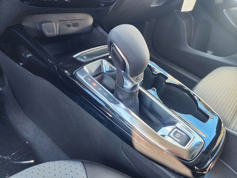 New 2026 Chevrolet Trax LT w/ Driver Confidence Package image 33