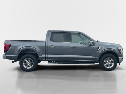 Used 2025 Ford F150 Lariat AWD/4WD image 6