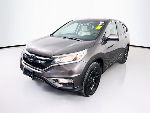 Used 2015 Honda CR-V EX image 3