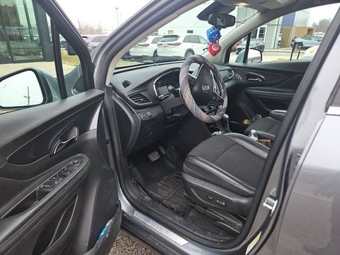 Used 2019 Buick Encore Preferred w/ Safety Package image 25