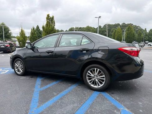 Used 2014 Toyota Corolla LE FWD image 8
