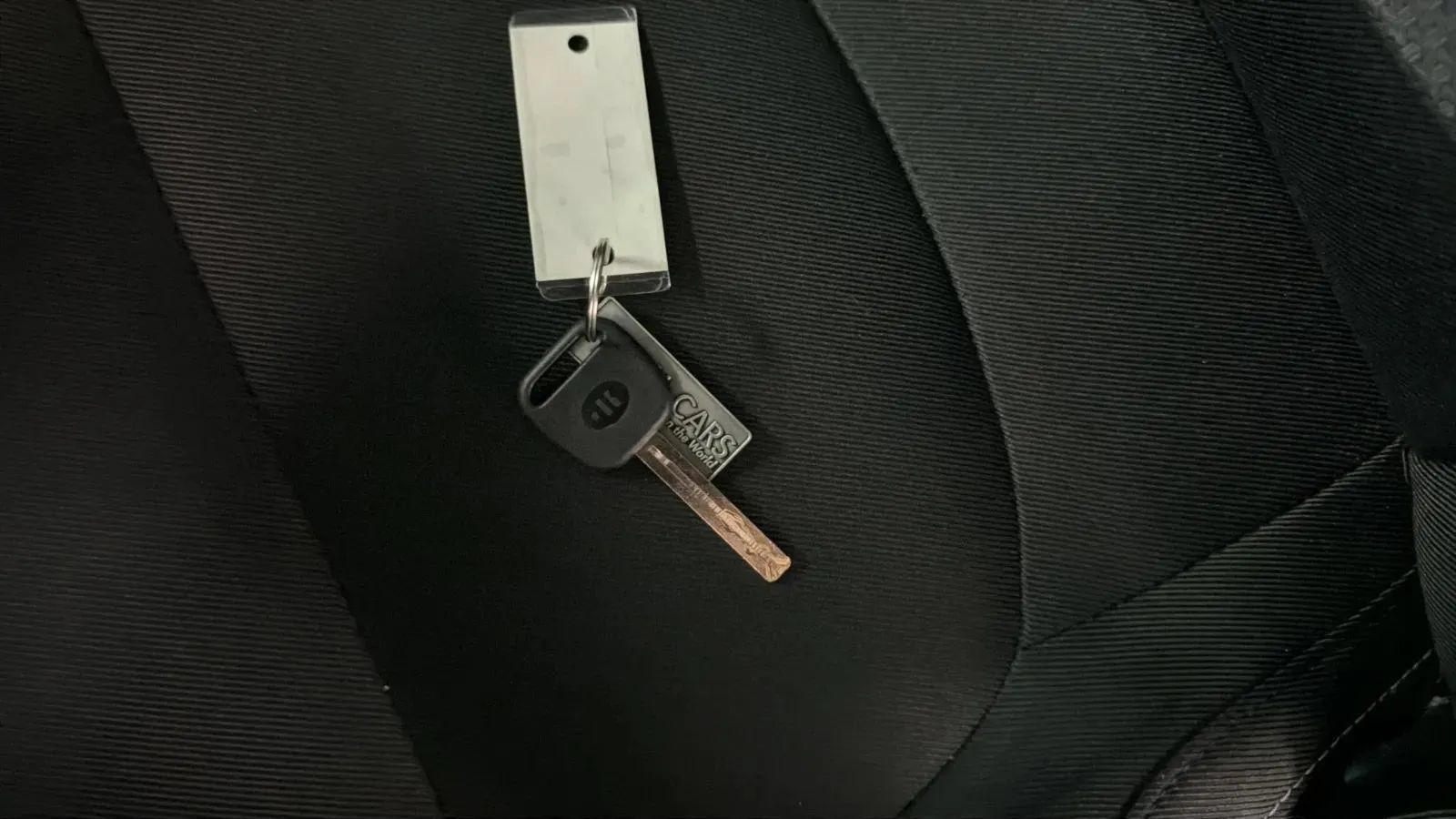 Used 2019 Kia Soul + FWD image 29