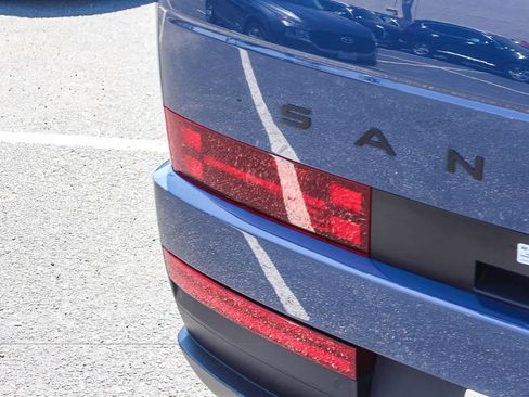 Certified 2025 Hyundai Santa Fe XRT AWD/4WD image 8