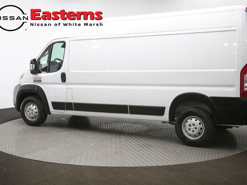 Used 2022 RAM ProMaster 2500 image 59