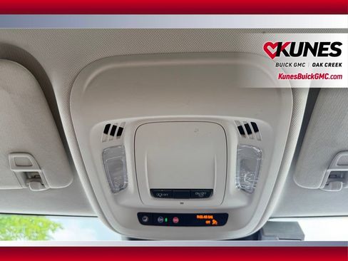 Used 2024 Buick Envision Preferred AWD/4WD image 26