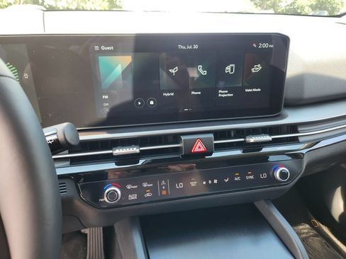 New 2027 Kia Sportage S AWD/4WD image 19