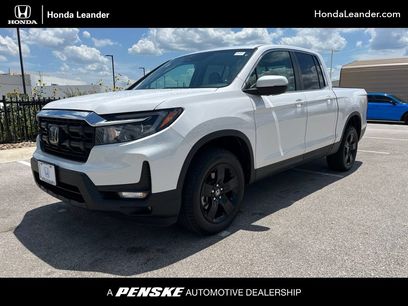 Certified 2024 Honda Ridgeline RTL