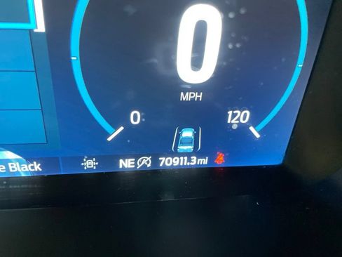 Used 2022 Ford F150 Platinum w/ Equipment Group 701A High RWD image 14