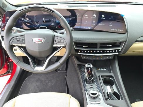 New 2026 Cadillac CT5 Premium Luxury image 19
