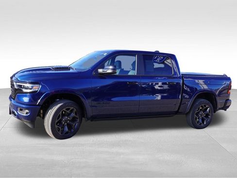 Certified 2024 RAM 1500 Limited image 10
