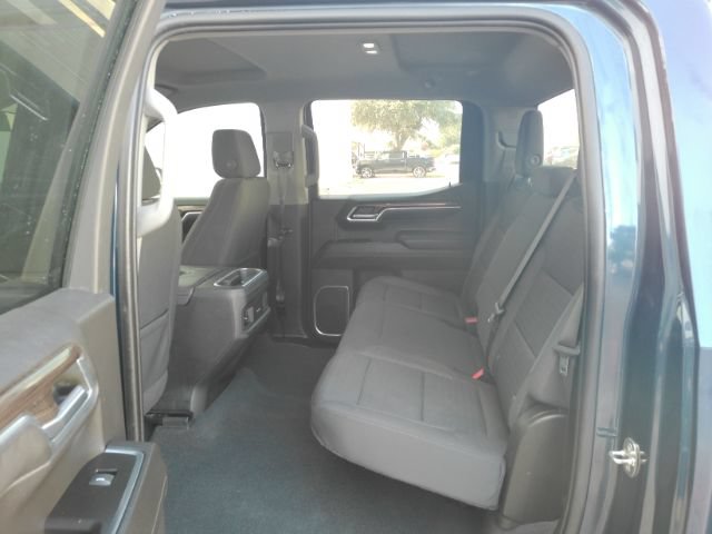 Used 2022 Chevrolet Silverado 1500 RST w/ Z71 Off-Road Package AWD/4WD image 19