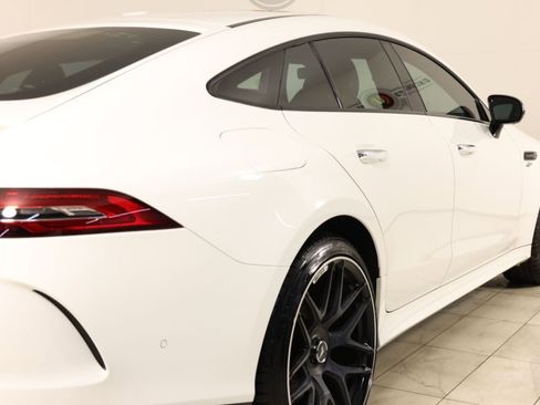 Used 2021 Mercedes-Benz AMG GT 53 image 44