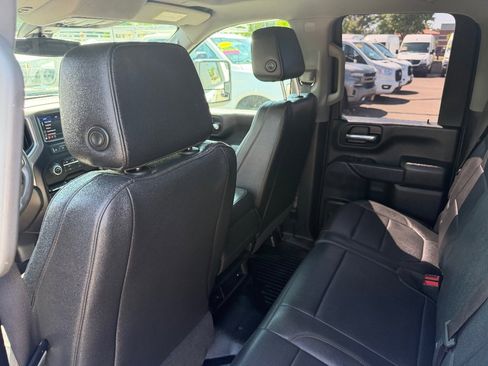Used 2023 Chevrolet Silverado 2500 W/T w/ WT Fleet Convenience Package AWD/4WD image 27