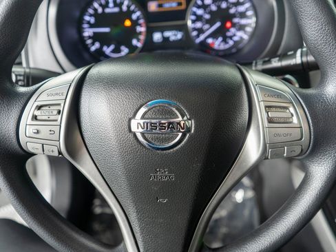 Used 2014 Nissan Altima 2.5 S image 14