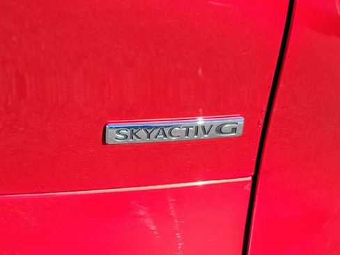 Used 2024 MAZDA CX-30 AWD 2.5 S w/ Select Sport Pkg image 7