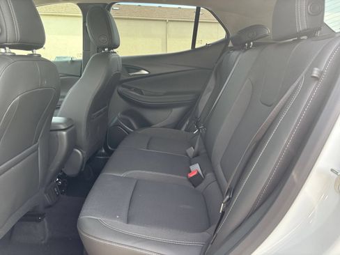 Used 2026 Buick Encore GX Preferred AWD/4WD image 25