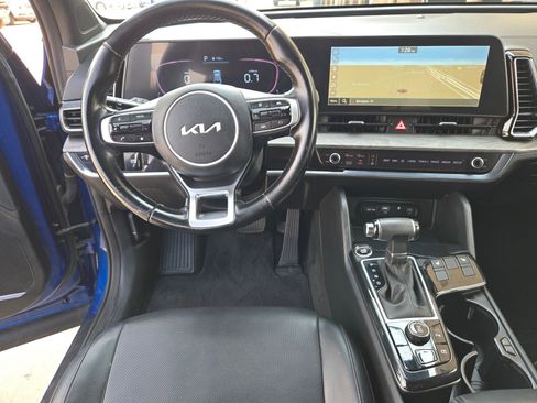 Used 2023 Kia Sportage X-Line image 9