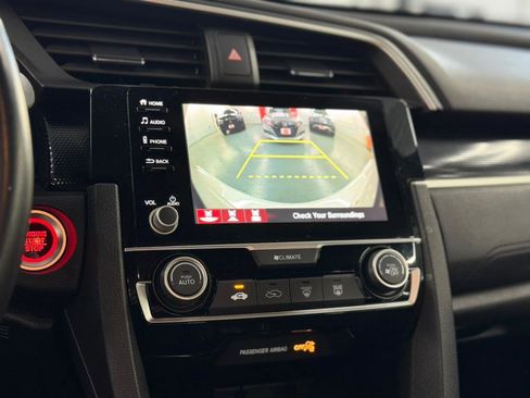 Used 2021 Honda Civic Sport image 20