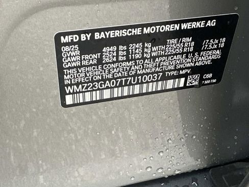 New 2026 MINI Cooper Countryman S image 18