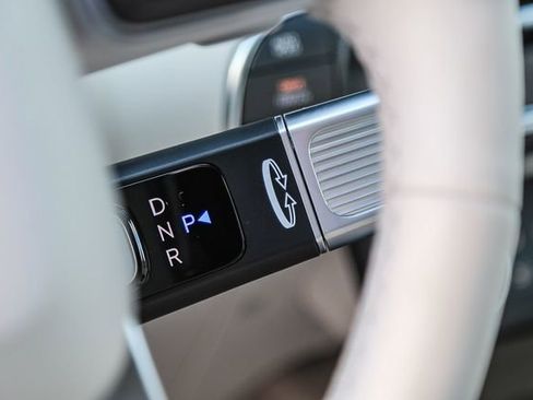 New 2026 Hyundai Palisade Limited AWD/4WD image 23