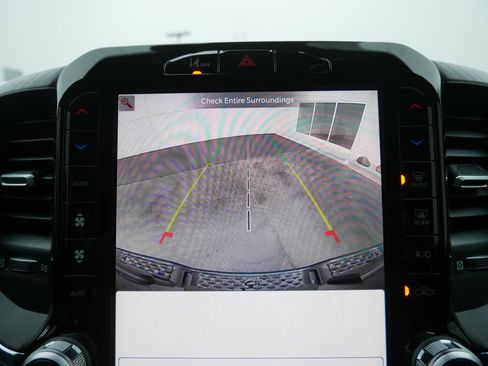 New 2026 RAM 1500 Big Horn image 12