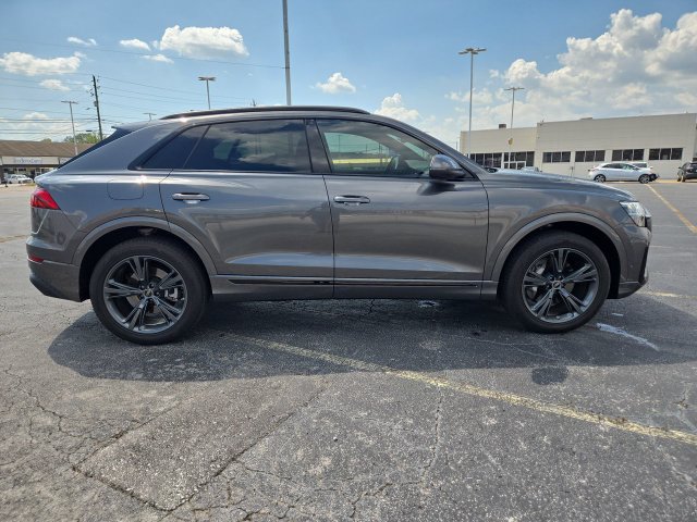 Used 2026 Audi Q8 Premium AWD/4WD image 9