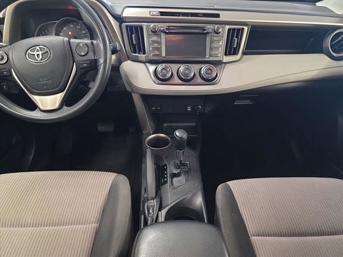 Used 2014 Toyota RAV4 LE image 13