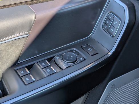 New 2026 Ford F250 Platinum AWD/4WD image 23