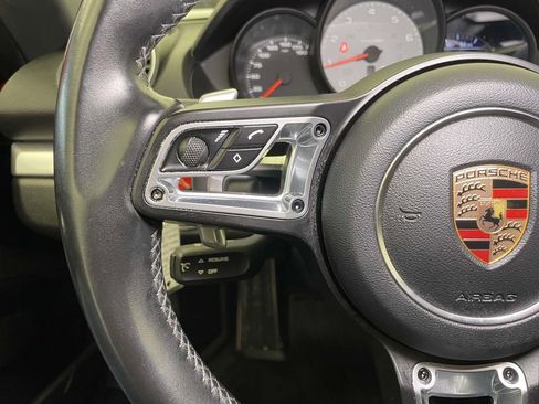 Used 2018 Porsche 718 Cayman S image 33