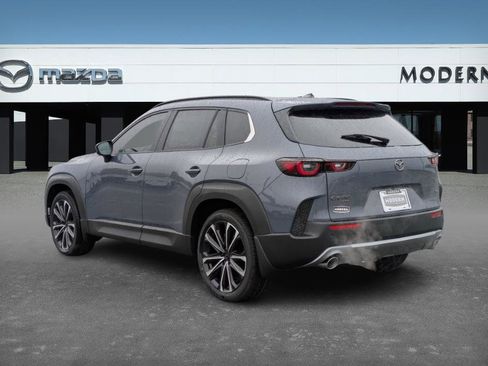 New 2026 MAZDA CX-50 AWD 2.5 S w/ Weather Package image 6