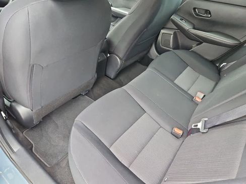 Used 2024 Nissan Sentra SV image 19