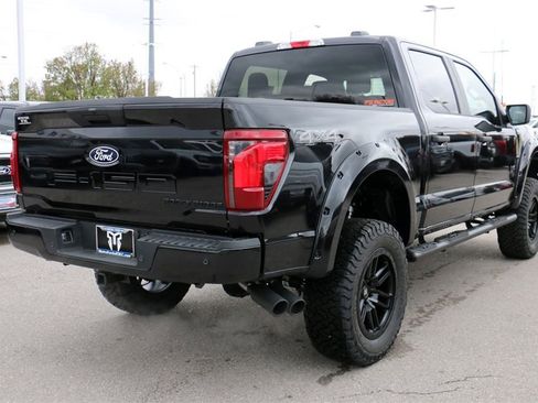 New 2025 Ford F150 STX w/ Equipment Group 200A image 5