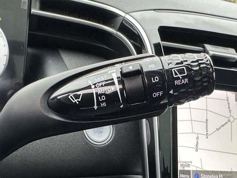 Used 2022 Hyundai Tucson Limited image 36