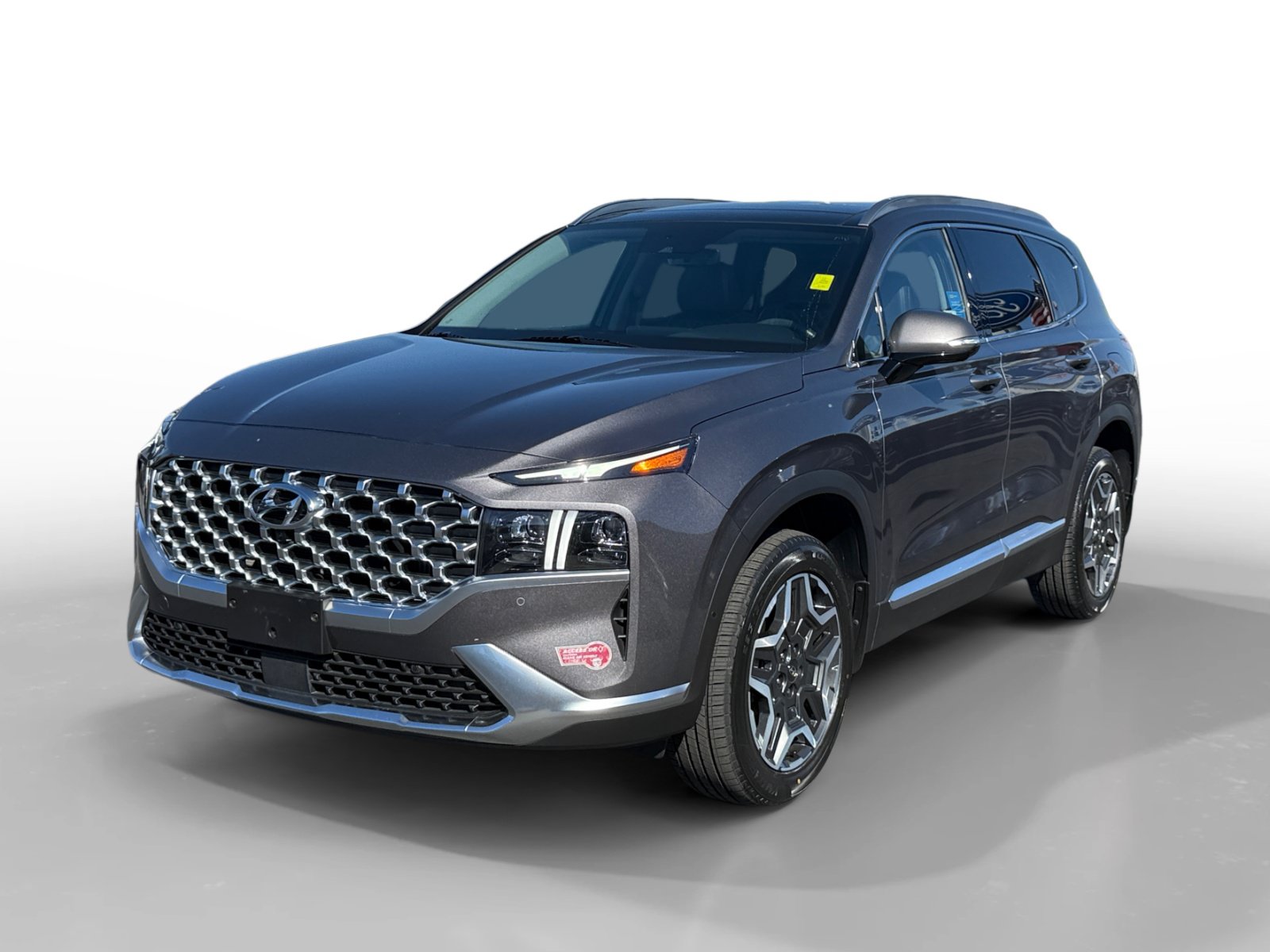 Used 2023 Hyundai Santa Fe Limited AWD/4WD image 1