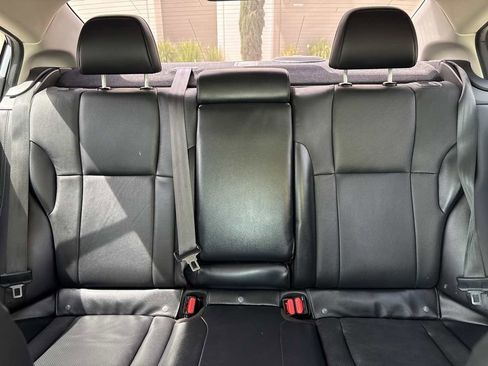 Used 2020 Subaru Legacy Limited w/ Tech Package 2 AWD/4WD image 31