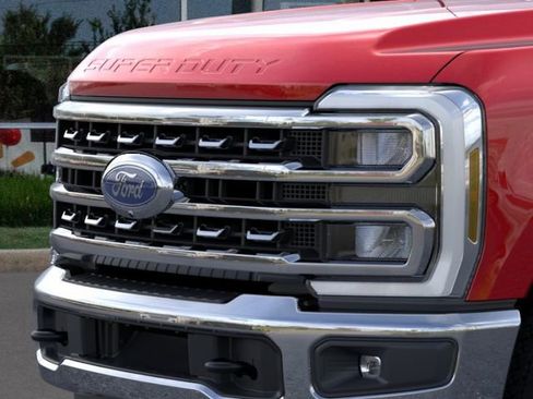 New 2026 Ford F350 Lariat AWD/4WD image 17