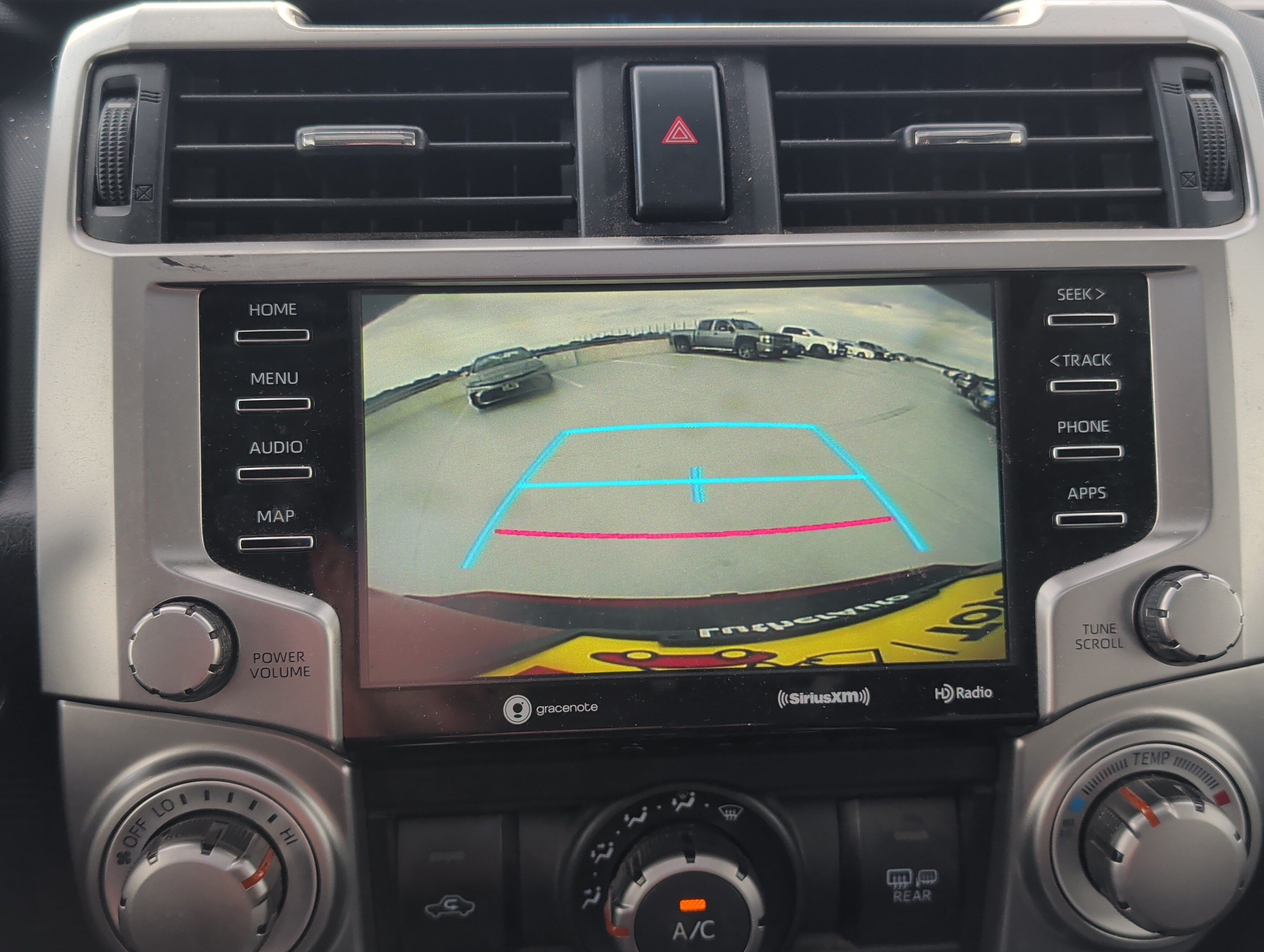 Used 2020 Toyota 4Runner SR5 Premium w/ Moonroof Package AWD/4WD image 34